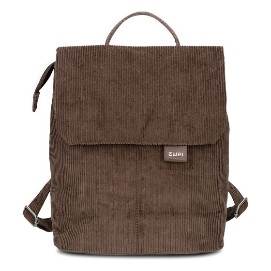 Zwei Mademoiselle.M City Rucksack 29 cm