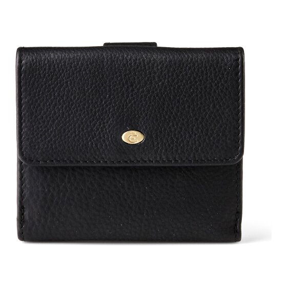Esquire Chicago Geldbörse Leder 10 cm