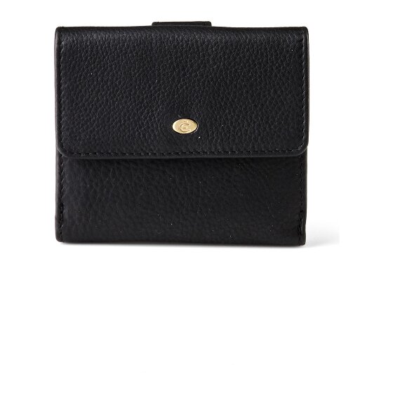 Esquire Chicago Geldbörse Leder 10 cm