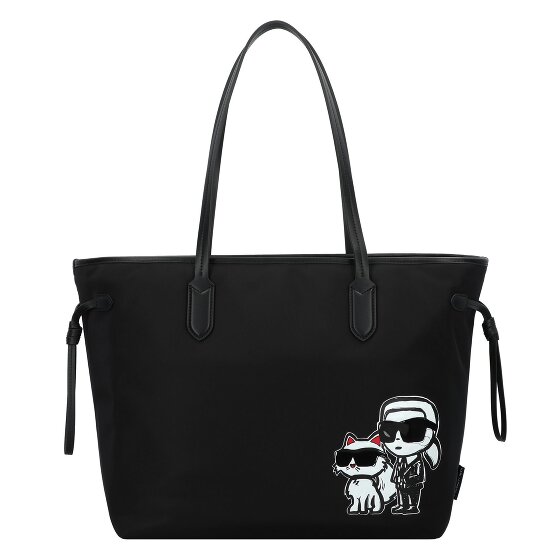 Karl Lagerfeld Ikon Shopper Tasche 40 cm