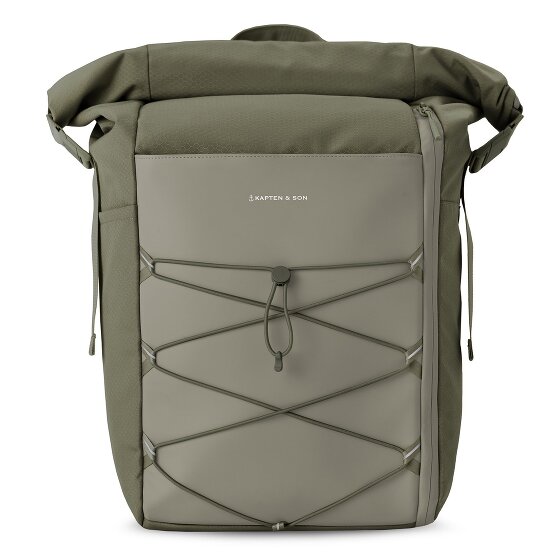 Kapten & Son Yoho Daypack 45 cm Laptopfach