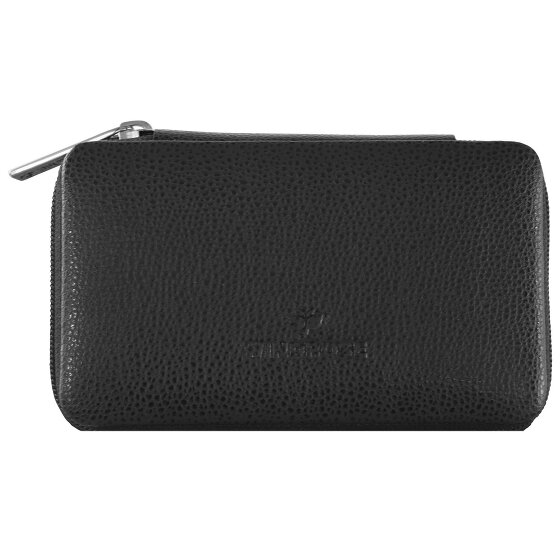 Windrose Beluga Manicure-Etui 13 cm Leder