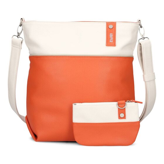 Zwei Jana Schultertasche 33 cm