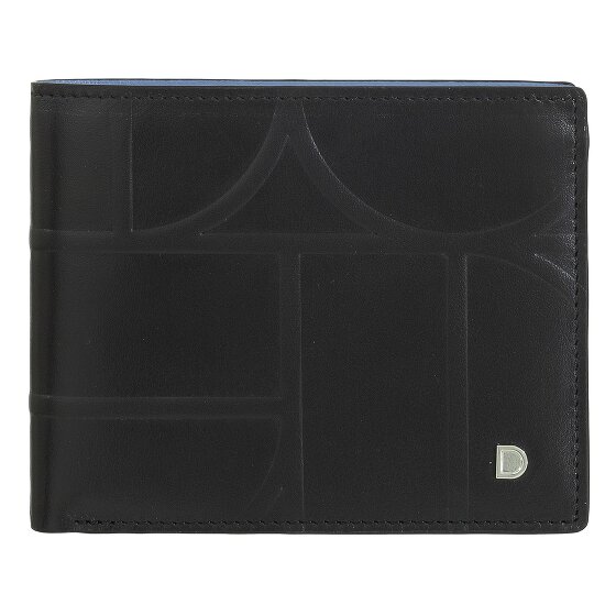 DuDu Up Geldbörse Leder 12.5 cm