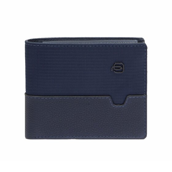 Piquadro Marcel Geldbörse RFID Schutz 10.5 cm