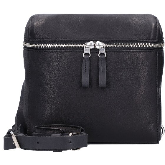 Harold's Box Umhängetasche Leder 21 cm