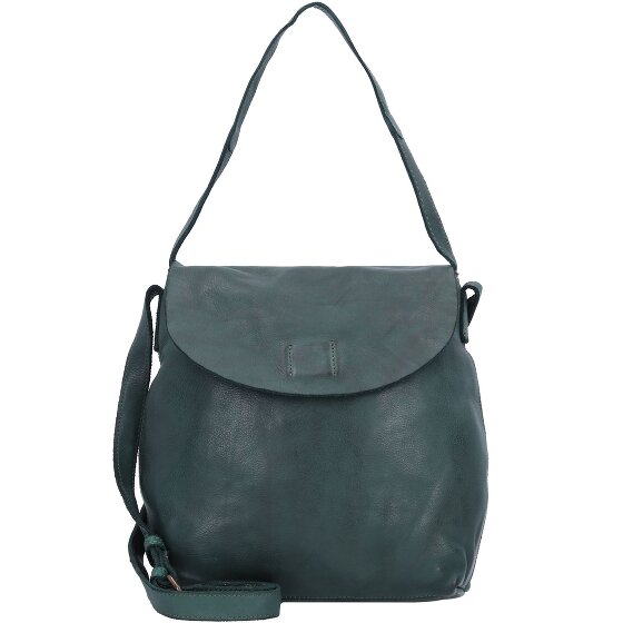 Harold's Submarine Schultertasche Leder 22 cm