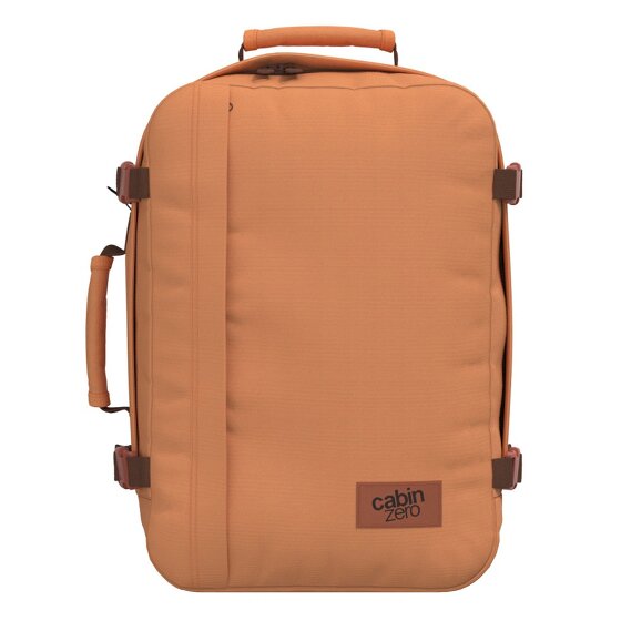 Cabin Zero Travel Daypack 45 cm Laptopfach