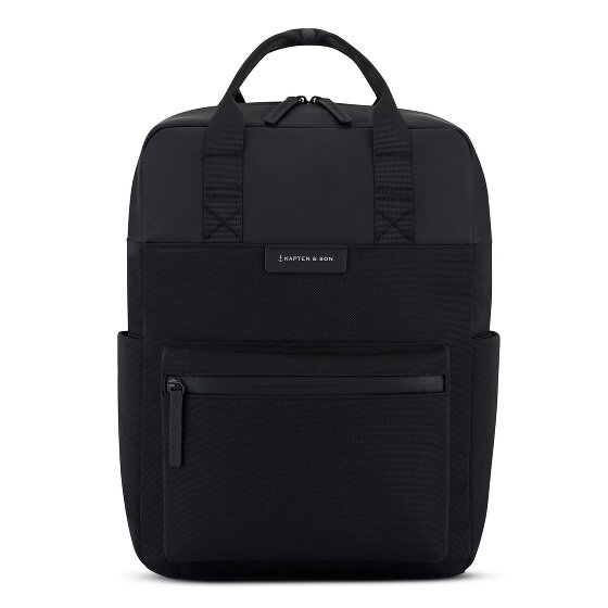 Kapten & Son Bergen Pro Daypack 39 cm Laptopfach