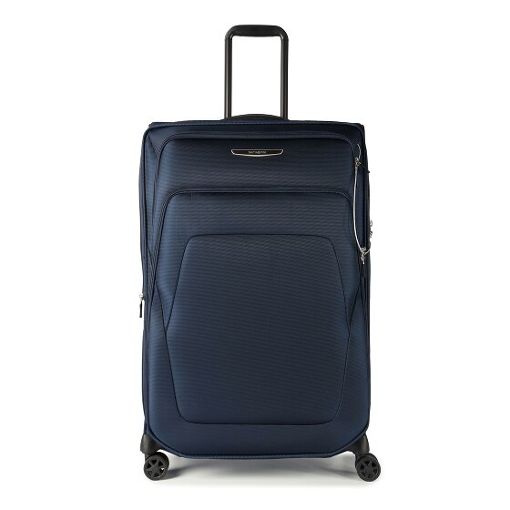 Samsonite Spark Sng 2 4 Rollen Trolley 79 cm mit Dehnfalte