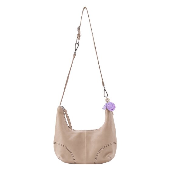 FredsBruder Take A Smile Umhängetasche Leder 33 cm FredsBruder Take A Smile Umhängetasche Leder 33 cm