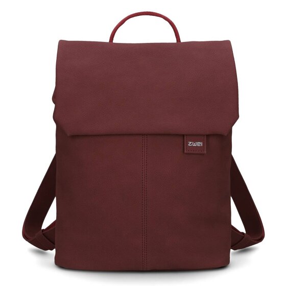 Zwei Mademoiselle.M Daypack 35 cm Laptopfach
