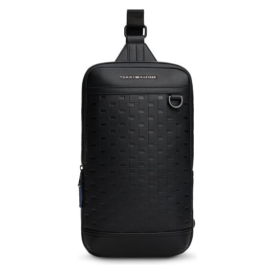 Tommy Hilfiger TH Modern Monogram Umhängetasche 20 cm