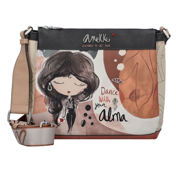 Anekke Umhängetasche 28 cm