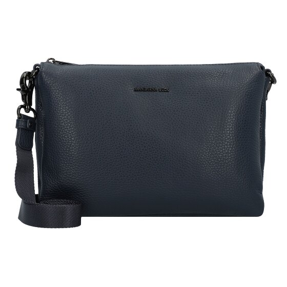 Mandarina Duck Mellow Leather Umhängetasche Leder 28 cm