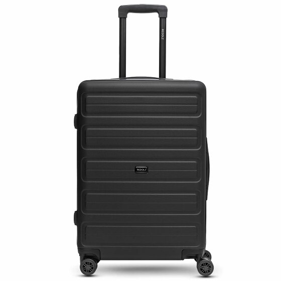 Redolz Essentials 08 MEDIUM 4 Rollen Trolley 67 cm