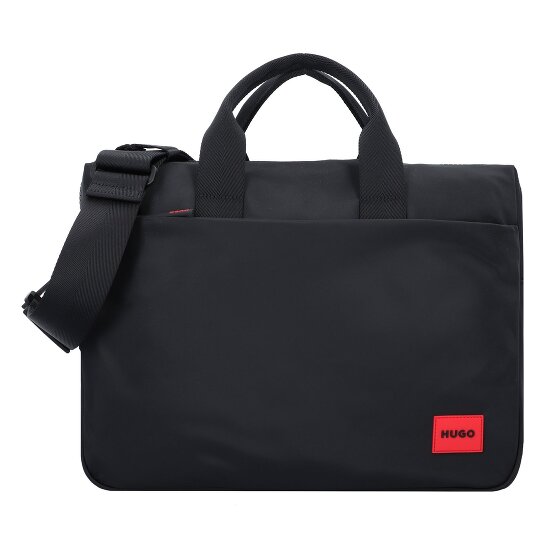 Hugo Ethon 2.0 Aktentasche 40 cm Laptopfach