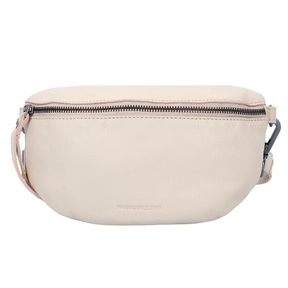 Harbour 2nd Just Pure Paulette Gürteltasche Leder 24 cm