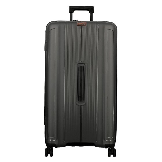 Jump Vanguard 4 Rollen Trolley 79 cm