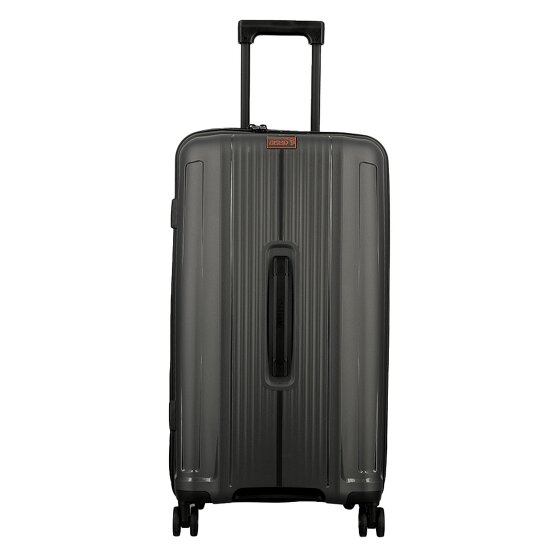 Jump Vanguard 4 Rollen Trolley 70 cm