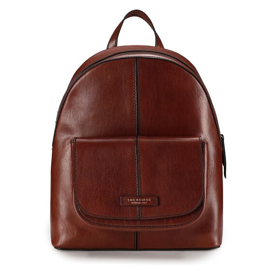 The Bridge Faentina Daypack Leder 32 cm