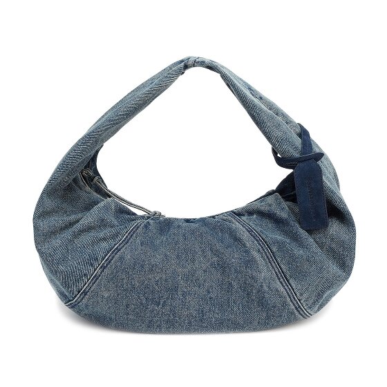 LES VISIONNAIRES Greta Essential Schultertasche 37 cm