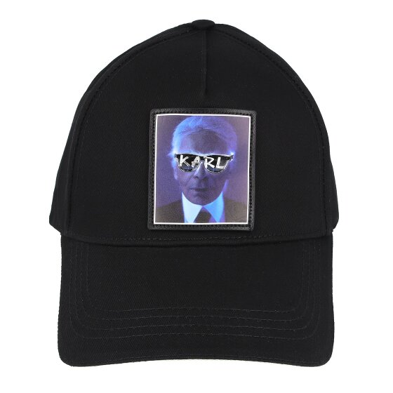 Karl Lagerfeld Karl Archive Cap 27,5 cm