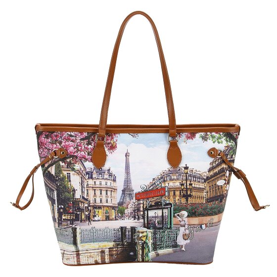 Y Not? Yesbag Shopper Tasche 46.5 cm