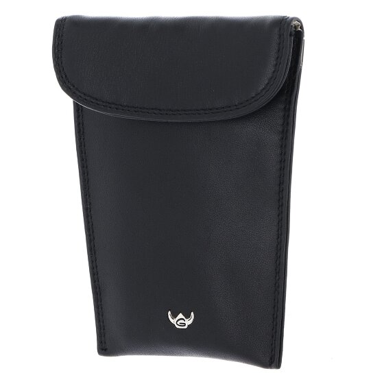Golden Head Polo Schlüsseletui Leder 8.5 cm