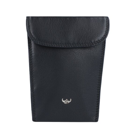 Golden Head Polo Schlüsseletui RFID Leder 8 cm