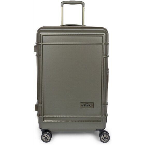 Eastpak Resist'R Zip 4 Rollen Trolley 68.5 cm