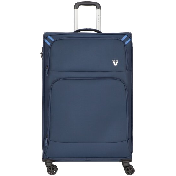 Roncato Twin 4 Rollen Trolley L 75 cm