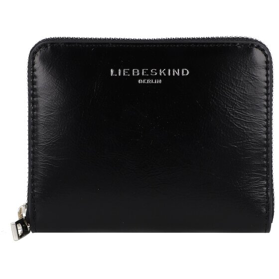 Liebeskind Conny Geldbörse RFID Schutz Leder 12.8 cm