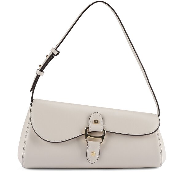 Lauren Ralph Lauren Tasha Schultertasche Leder 28.5 cm