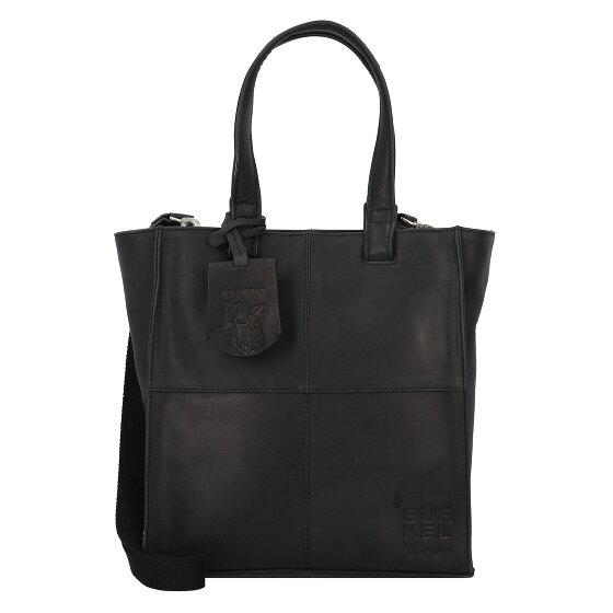 Burkely Rogue Robyn Schultertasche Leder 26 cm