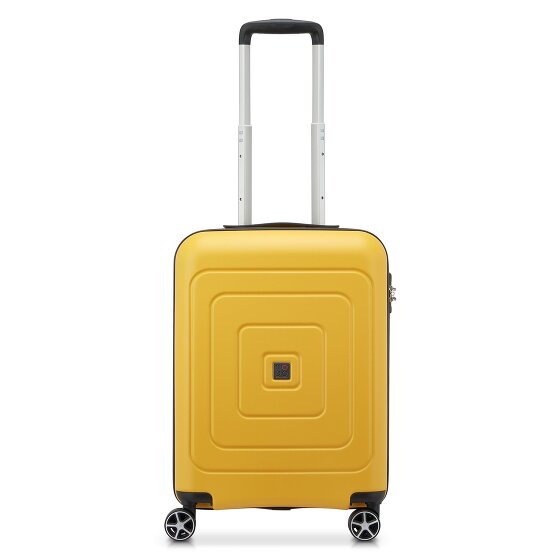 MODO by Roncato Nebula 4 Rollen Kabinentrolley 55 cm