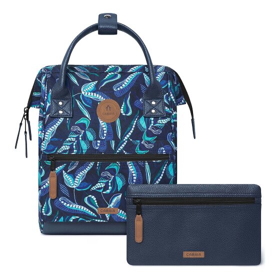 Cabaia Adventurer  All Over Small Kinderrucksack 32 cm