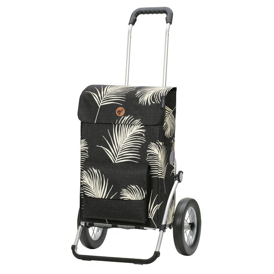 Andersen Shopper Royal Shopper Signe Einkaufstrolley 59 cm