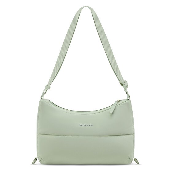 Kapten & Son Skara Cloud Small Schultertasche 34.5 cm
