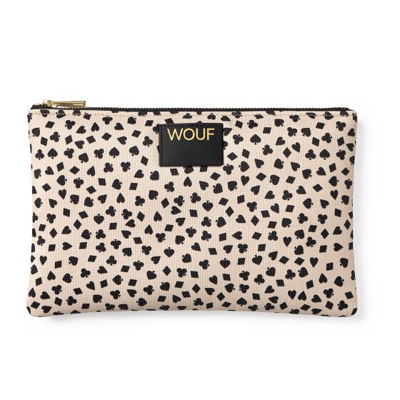 Wouf Daily Kosmetiktasche 26 cm