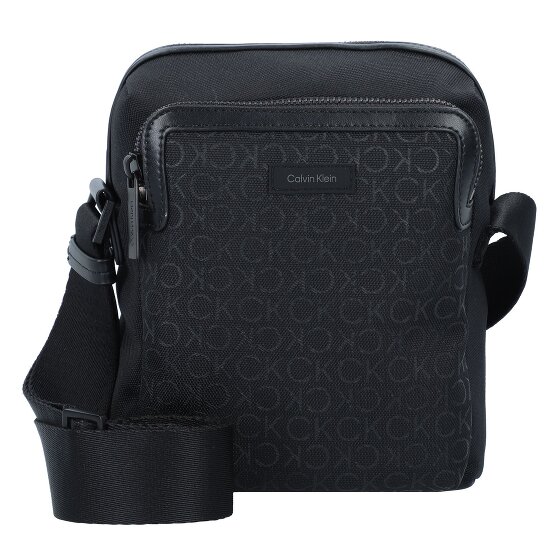 Calvin Klein CK Remote Mini Bag Umhängetasche 17.5 cm Calvin Klein CK Remote Mini Bag Umhängetasche 17.5 cm