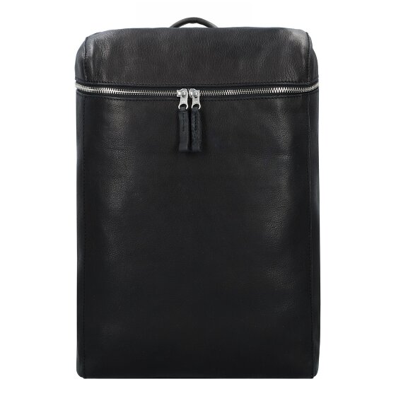 Harold's Box Daypack Leder 40 cm Laptopfach