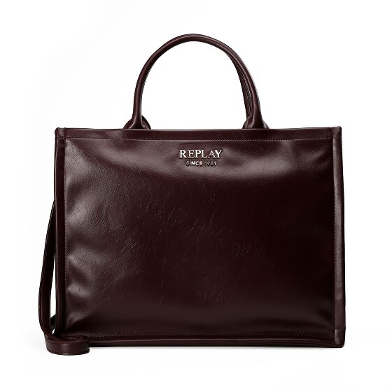 Replay Shopper Tasche 40 cm