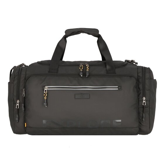 camel active Explore Weekender Reisetasche 56 cm camel active Explore Weekender Reisetasche 56 cm