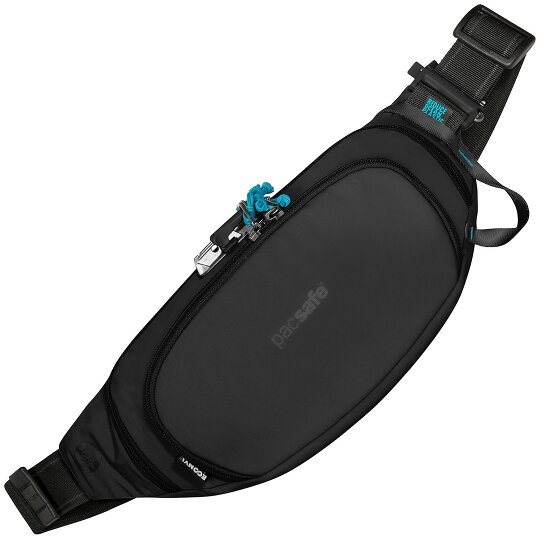 Pacsafe Pacsafe Eco Gürteltasche RFID Schutz 36 cm
