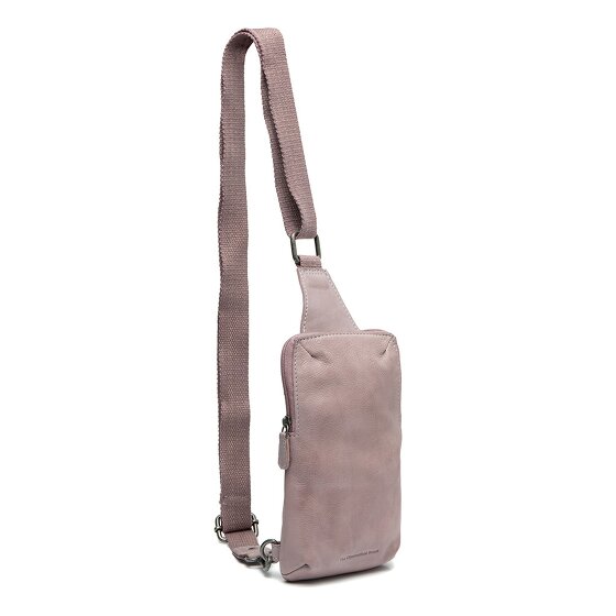 The Chesterfield Brand Cambridge Mini Bag Umhängetasche Leder 12 cm