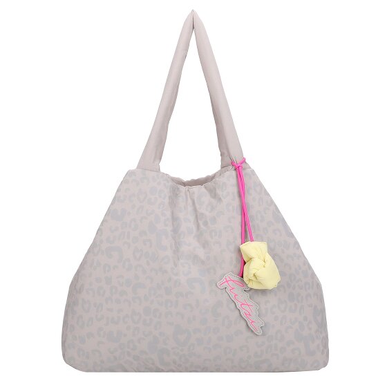 Fritzi aus Preußen Easy Happy Twist Shopper Tasche mit Wendefunktion 50 cm