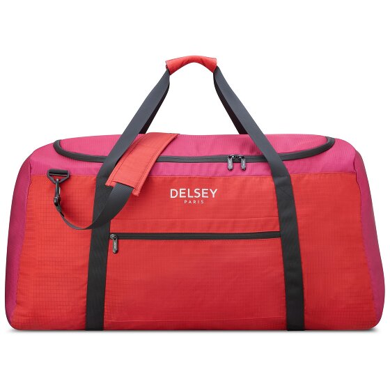 Delsey Paris Nomade Faltbare Reisetasche 80 cm
