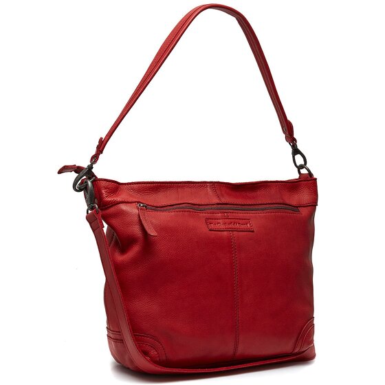 The Chesterfield Brand Bolivia Schultertasche Leder 32 cm