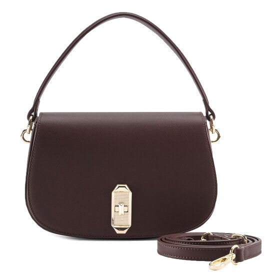 Seidenfelt Eiby Handtasche 24 cm